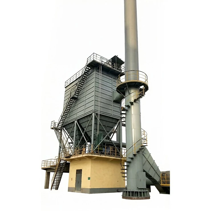 Cement Plant Dust Collector suppliers