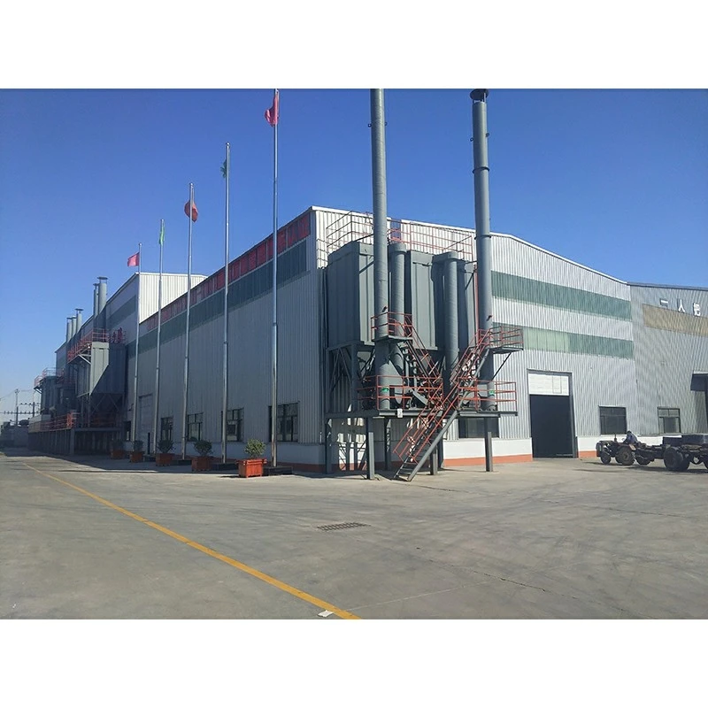 Wood Working Dust Collectors suppliers